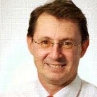 Mike Mackay
