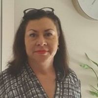 Cheryl Pike