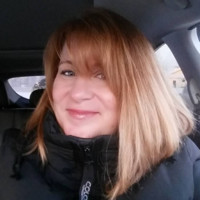 Carrie George