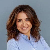 Mary Beltran