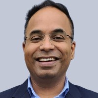Dhruv Pathak