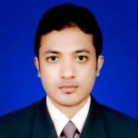 Md Karimul