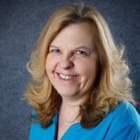Corinne Brown