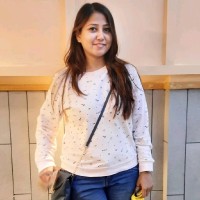 AR. VAISHNAVI KHONDE