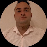 Diego Andres Alvarado Valle
