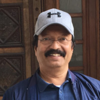 Jagadish Shetty