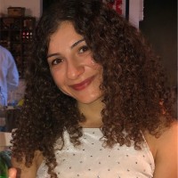 Chara Constantinou