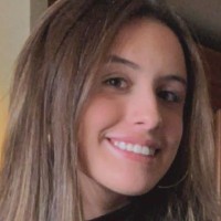 Caitlin Purrington