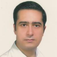 Ali moeini