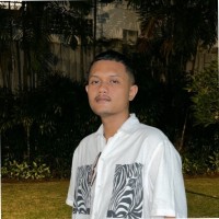 Rifqi Reza Dharmawan