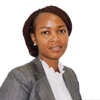 Evelyn Maina
