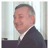 Paul Thompson