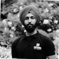 Jappreet singh