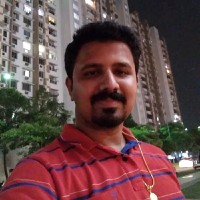 Rejith Nair