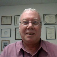 Kenneth Garreau