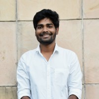 Pavithiran R