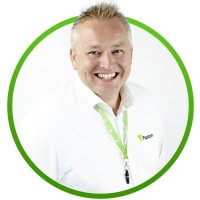 Stefan van der Velden