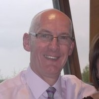 John Harrop