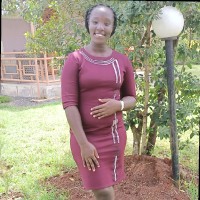 Grace Muriithi