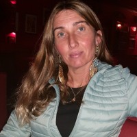 Tetyana P. Morgado