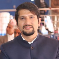 Sujan Poudel