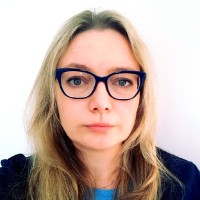 Joanna Szwankowska-Rozenfeld