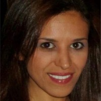 Cecile Awad