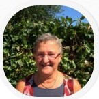Martine Maes