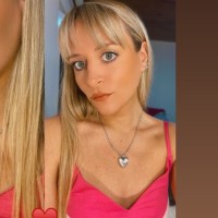 Carolina Noemi Fragale Sardi