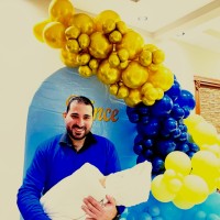 Ahmed Hossam