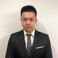 Daniel (Han-Jun) Chen