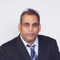 ChandraSekar Vuppalapati