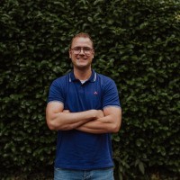 Tom Marsman