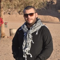 Abdalrhman Tarek