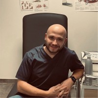 Dimitri Terrasi