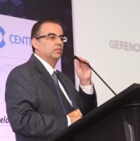 Paulo Sergio Fontebasso MRICS