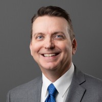 Paul Curtis