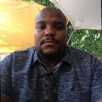 Ngwako Thabo Ramatsekisa