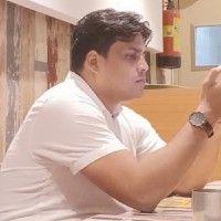 Akash Pandey