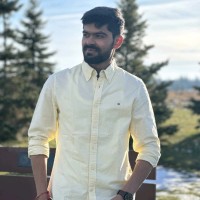 Dhruvil Khamar