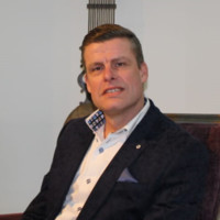 Peter Dijkshoorn