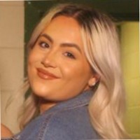 Maddison Davies