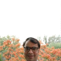 Dr. Ashish Kant Jain