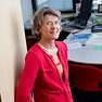 Gerdien Van Schaik