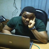 Manny Nwogu