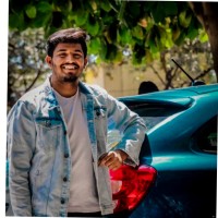 M Sridhar