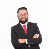 Oswaldo Gonzalez C.