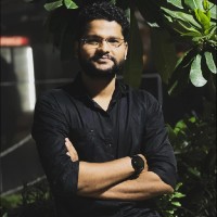 Akshay Raut