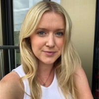 Susannah Inglis