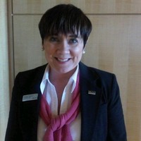 Mandy Tiernan